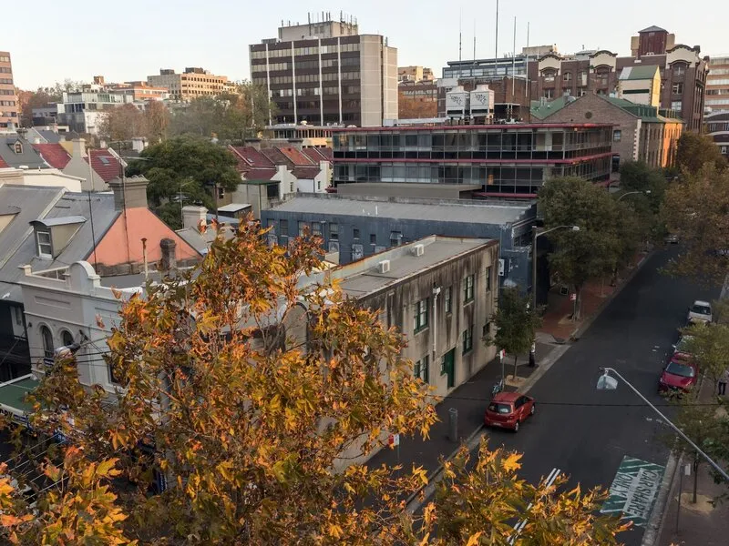 Rydges Sydney Central · Anbieterbild von TUI