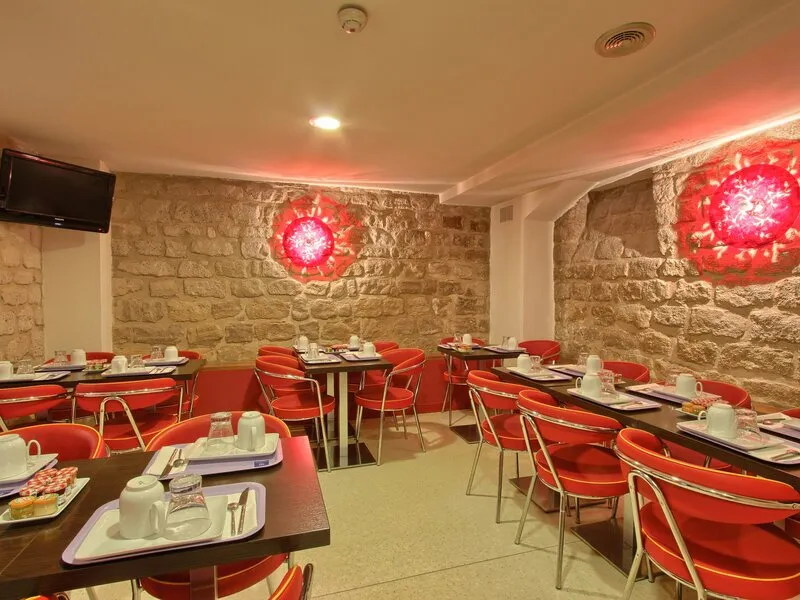 Timhotel Odessa Montparnasse · Anbieterbild von TUI