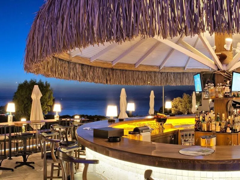 Hotel Carina · Anbieterbild von TUI