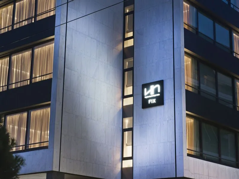 NLH Fix Hotel - Neighborhood Lifestyle Hotels · Anbieterbild von TUI