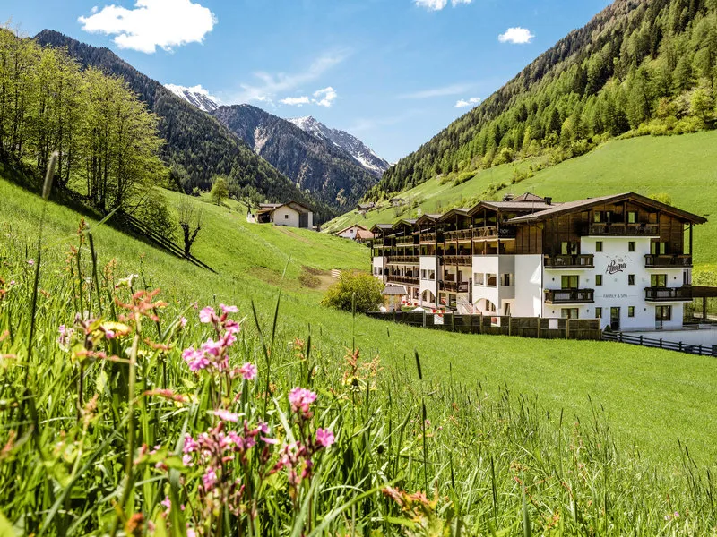 Almina Family & Spa · Anbieterbild von TUI