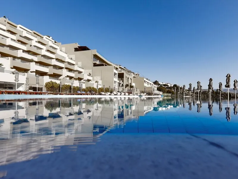 Blue Marine Resort and Spa · Anbieterbild von TUI