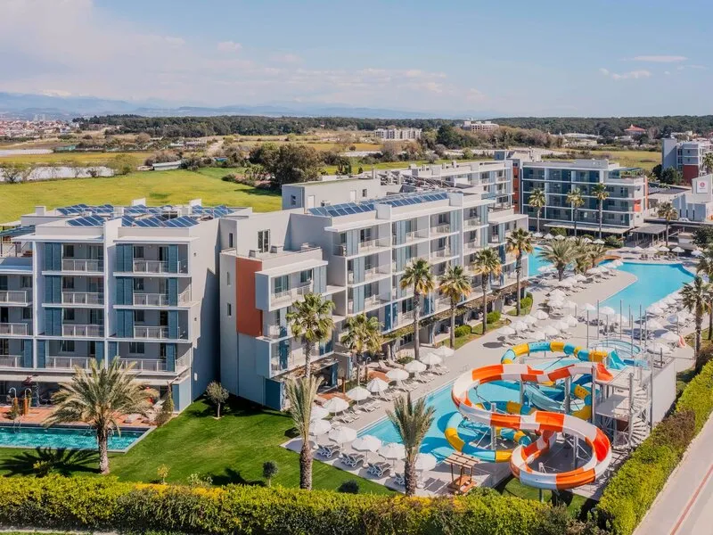 Barut Goia · Anbieterbild von TUI