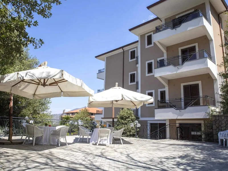 Villa Donna Carmela · Anbieterbild von TUI