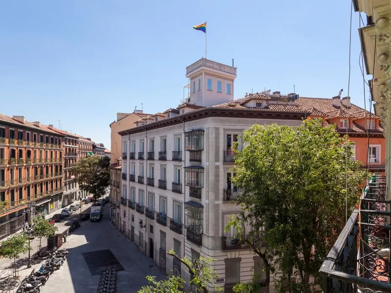 Boutique Apartments In The Heart Of Madrid · Anbieterbild von TUI