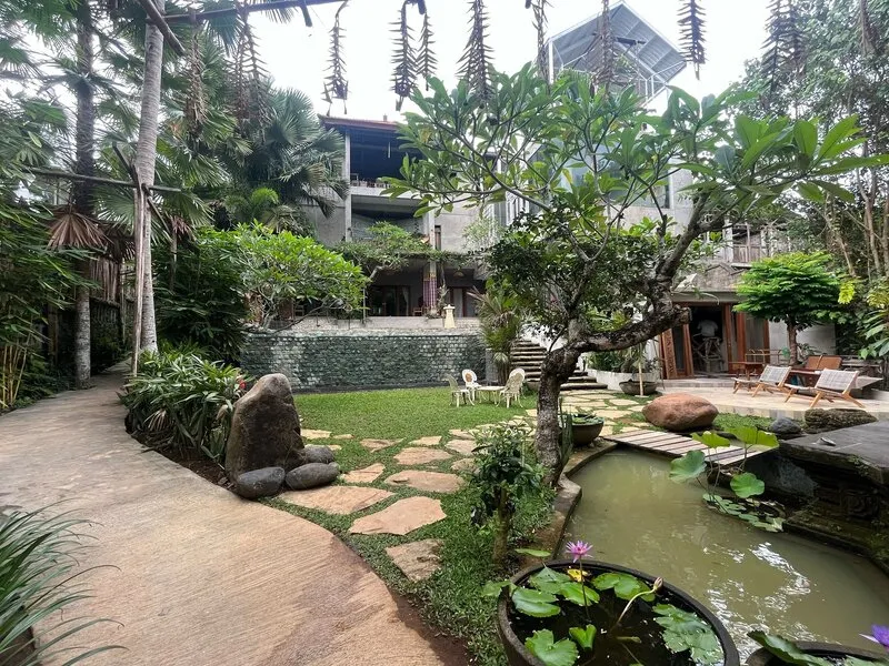 Nayaka Living Ubud · Anbieterbild von TUI