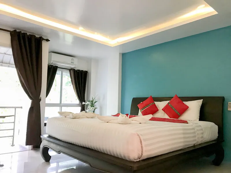 Great at Patong by ZUZU · Anbieterbild von TUI