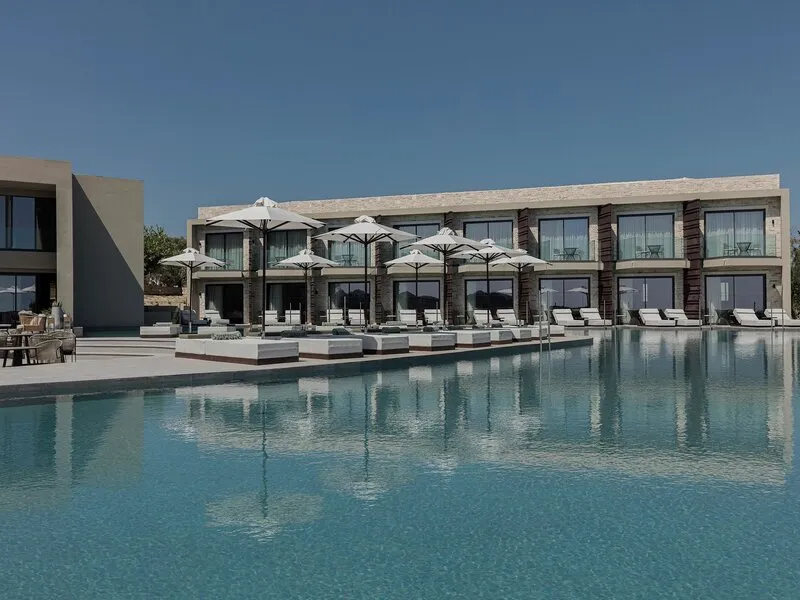 King Jason Zante by Louis Hotels · Anbieterbild von TUI