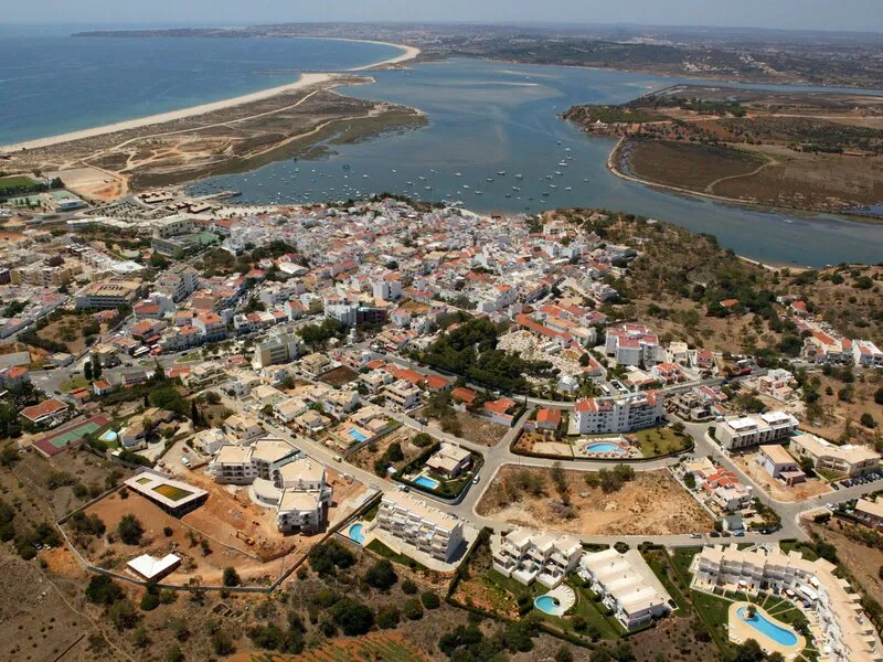 Água Hotels Alvor Jardim · Anbieterbild von TUI
