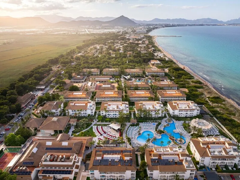 TUI KIDS CLUB Playa Garden · Anbieterbild von TUI