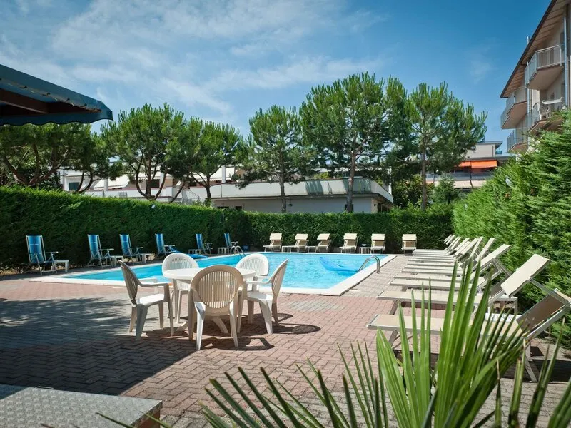 Hotel ABC · Anbieterbild von TUI