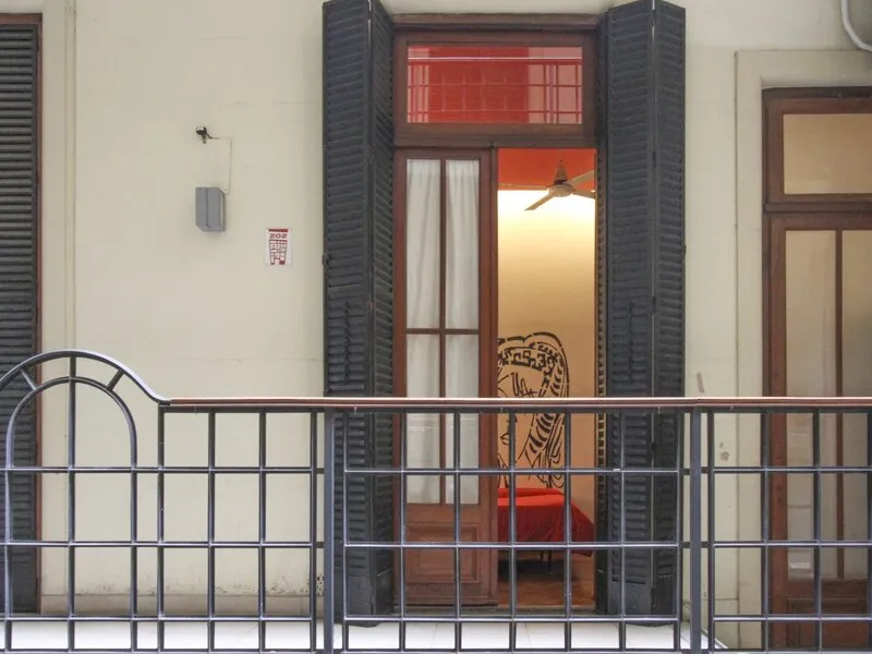 Milhouse Hostel · Anbieterbild von TUI