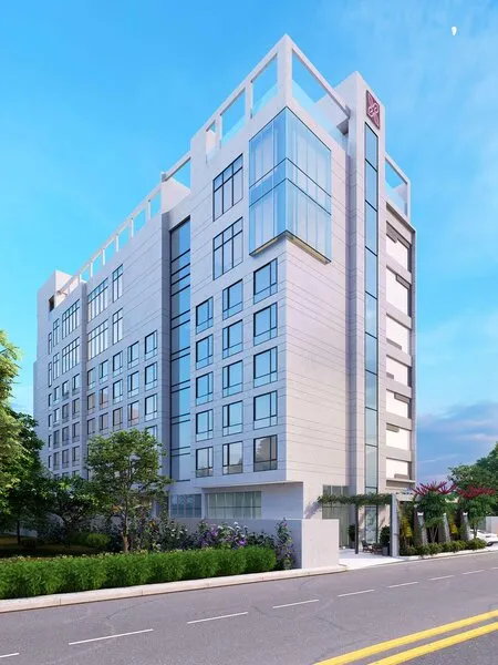 Hilton Garden Inn Pune Hinjawadi · Anbieterbild von TUI