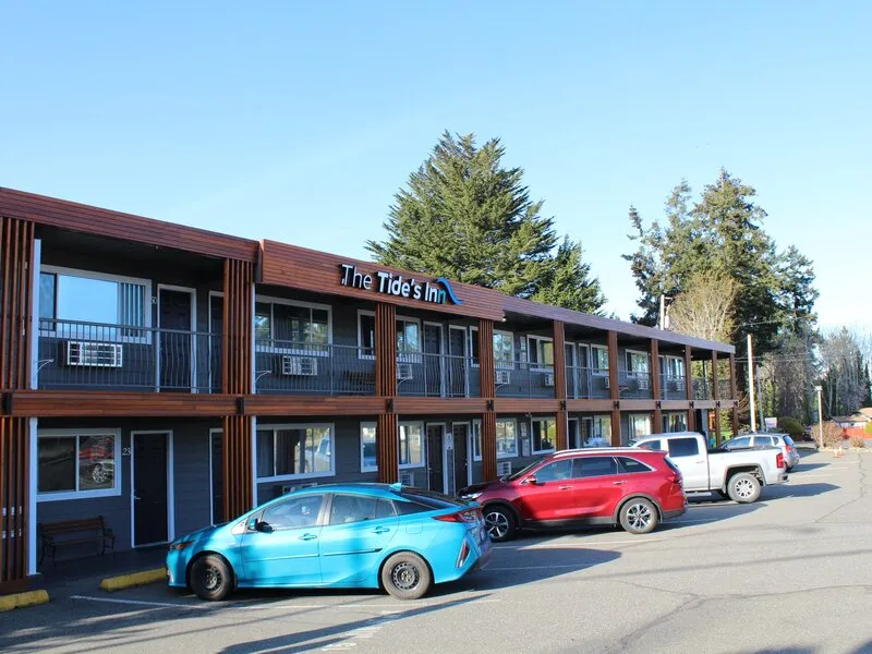Tides Inn Parksville · Anbieterbild von TUI