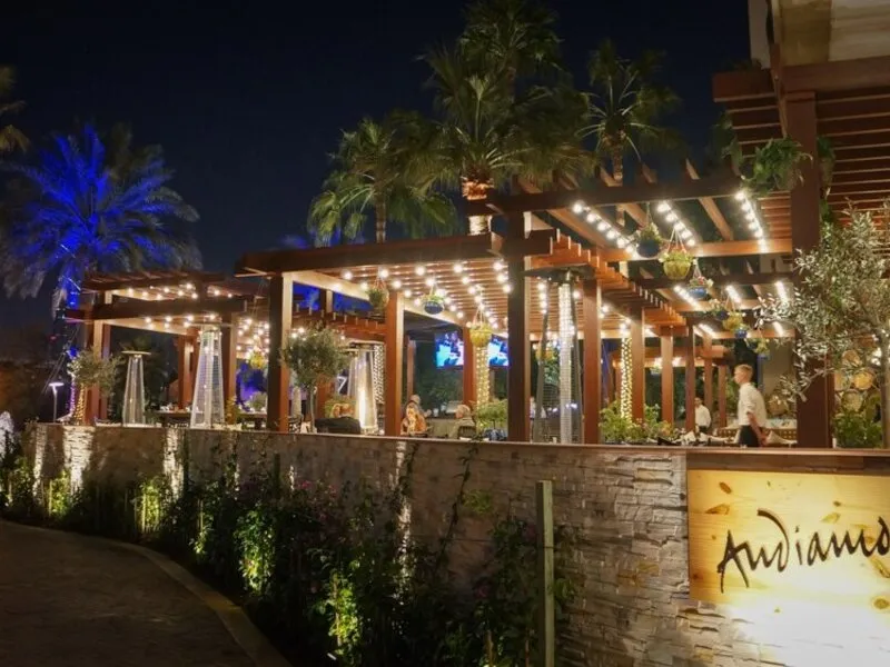 Grand Hyatt Residences · Anbieterbild von TUI