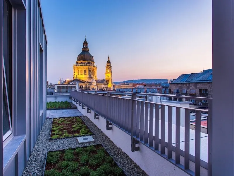 12 Revay Hotel · Anbieterbild von TUI