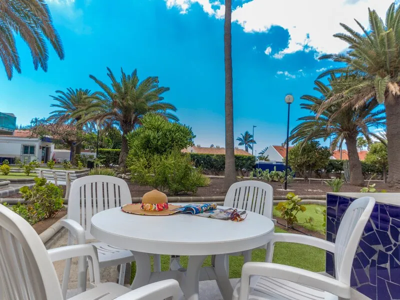 Smart Maspalomas Corinto · Anbieterbild von TUI