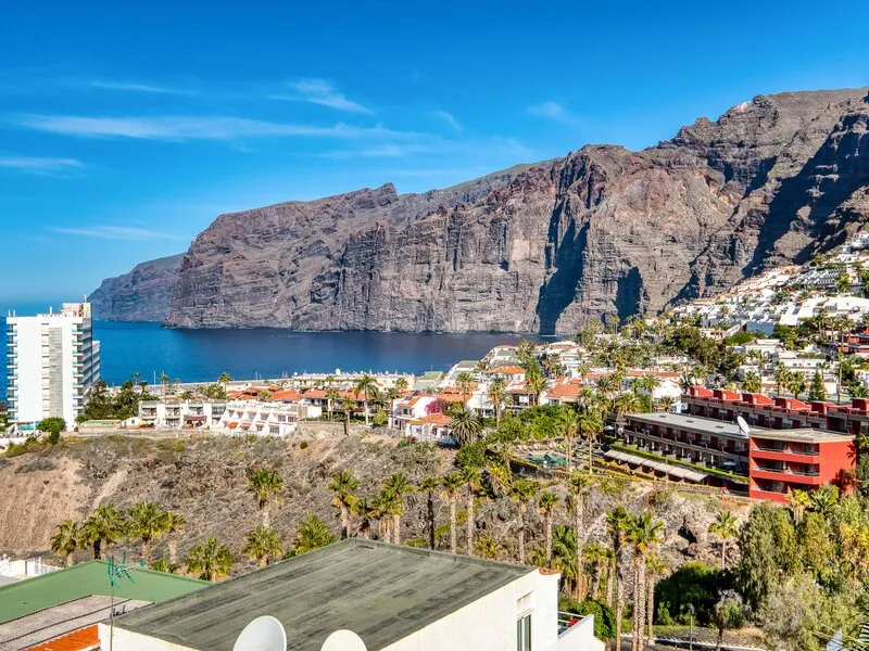 Ona El Marqués Resort · Anbieterbild von TUI