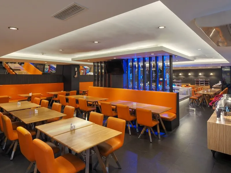 Swiss-Belinn Medan · Anbieterbild von TUI