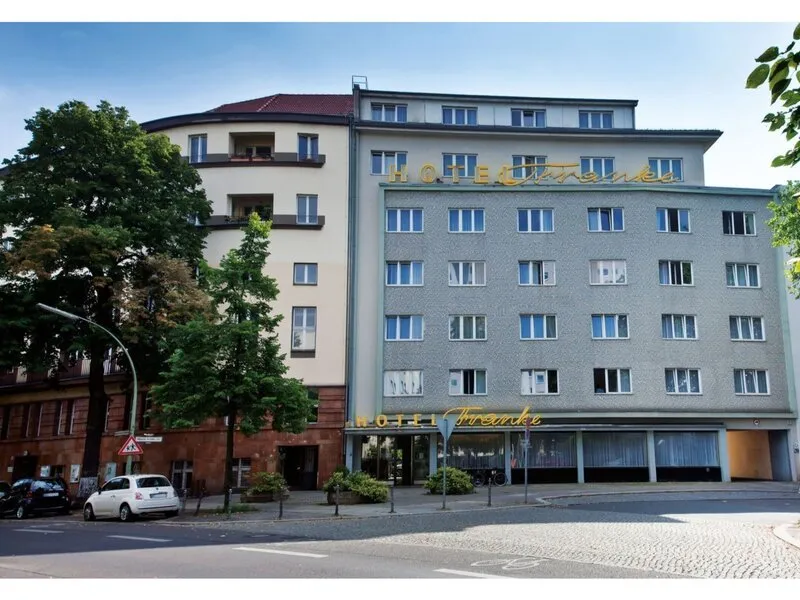 Yggotel Ravn · Anbieterbild von TUI