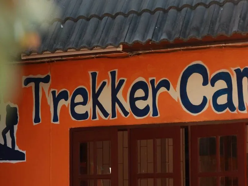 Trekker Camp Chiang Mai · Anbieterbild von TUI