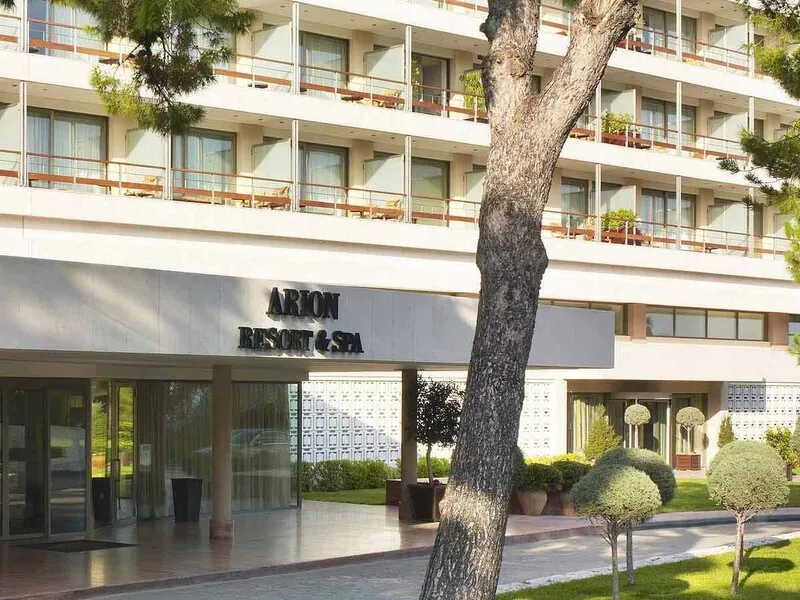 Four Seasons Astir Palace Hotel Athens · Anbieterbild von TUI