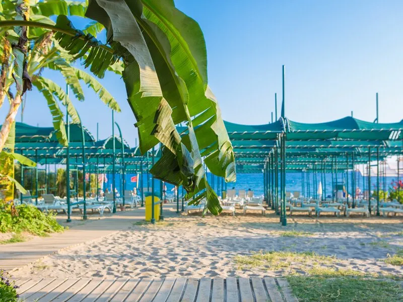 Telatiye Resort · Anbieterbild von TUI