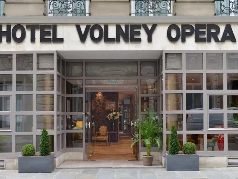 Volney Opera · Anbieterbild von TUI