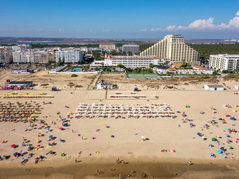 Hotel Vasco da Gama · Anbieterbild von TUI