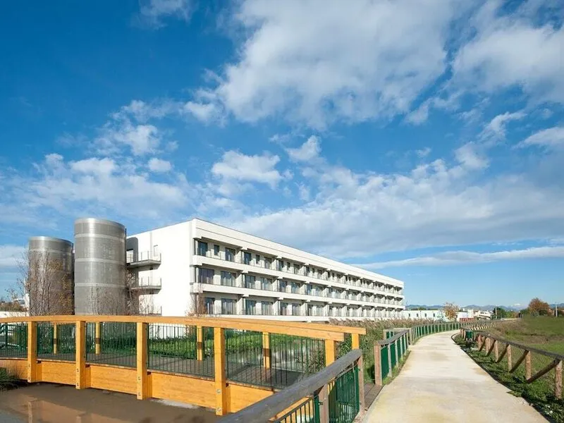 Unahotels Le Terrazze Treviso Hotel & Residence · Anbieterbild von TUI