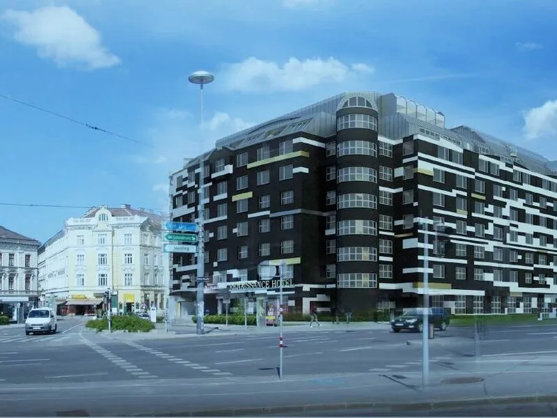 Renaissance Wien Hotel · Anbieterbild von TUI