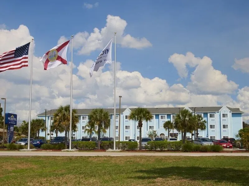 Microtel Inn & Suites Port Charlotte · Anbieterbild von TUI