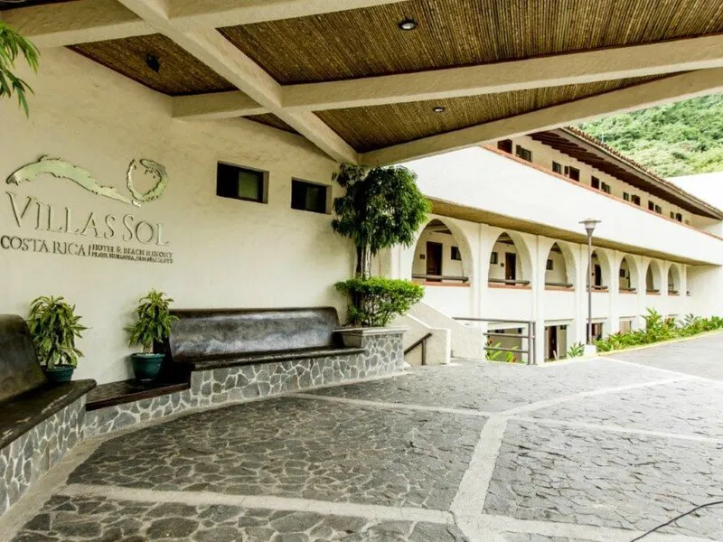 Villas Sol Hotel & Beach Resort · Anbieterbild von TUI