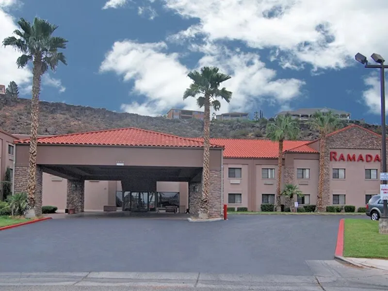 Ramada Inn St. George · Anbieterbild von TUI
