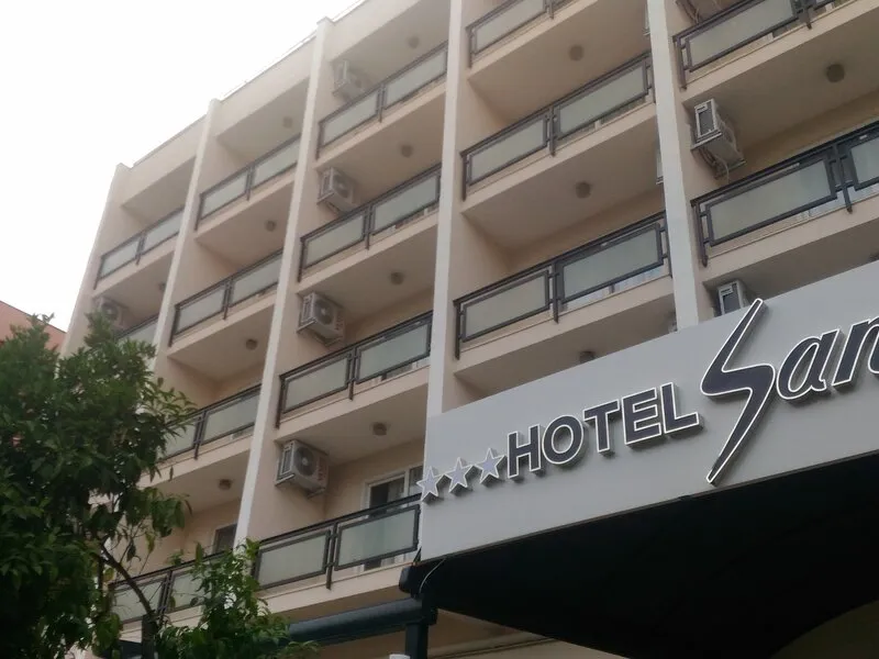 Hotel Roxx Royal · Anbieterbild von TUI
