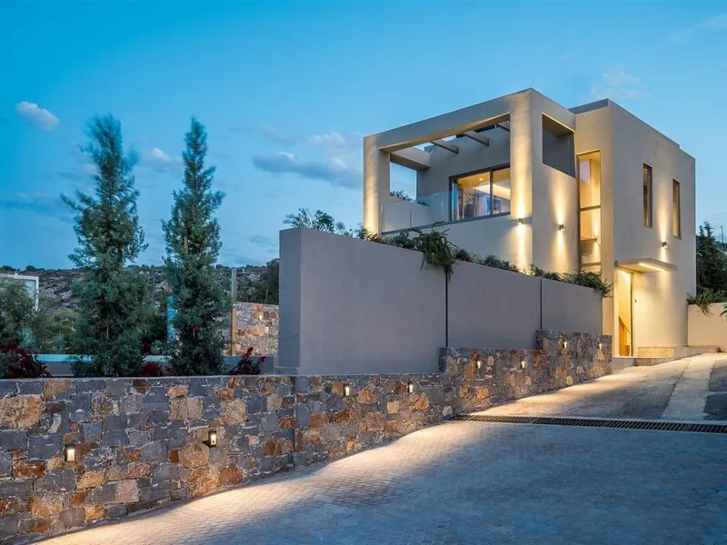 Grace Villas · Anbieterbild von TUI