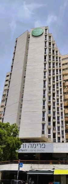 Prima Vera Hotel · Anbieterbild von TUI