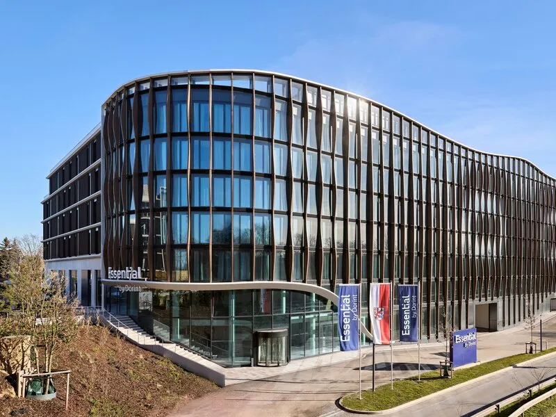 Essential by Dorint Düsseldorf Deiker Höfe · Anbieterbild von TUI