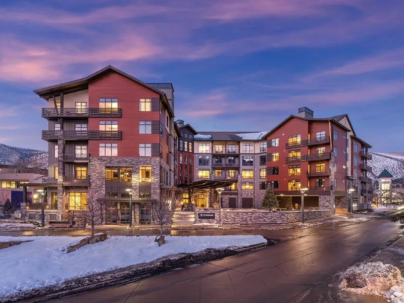 Club Wyndham Resort at Avon · Anbieterbild von TUI