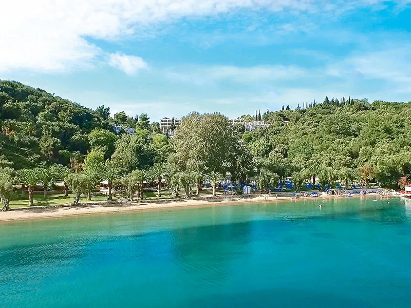 Grecotel Daphnila Bay · Anbieterbild von TUI