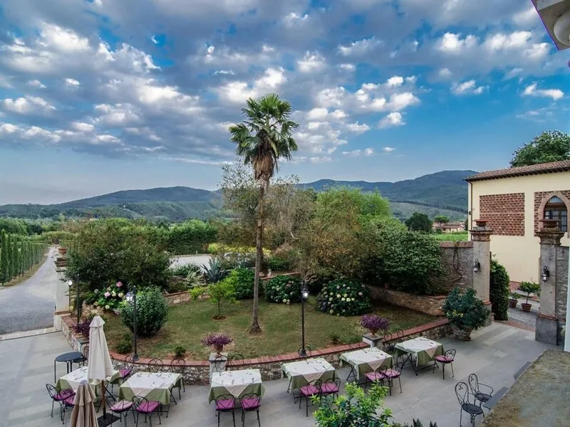 Villa Cheli · Anbieterbild von TUI