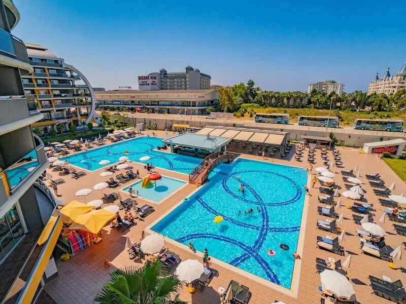 Senza The Inn Resort & Spa · Anbieterbild von TUI