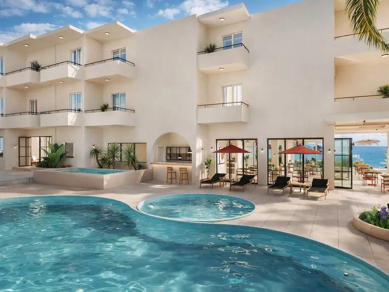 Quayside Village Hotel · Anbieterbild von TUI