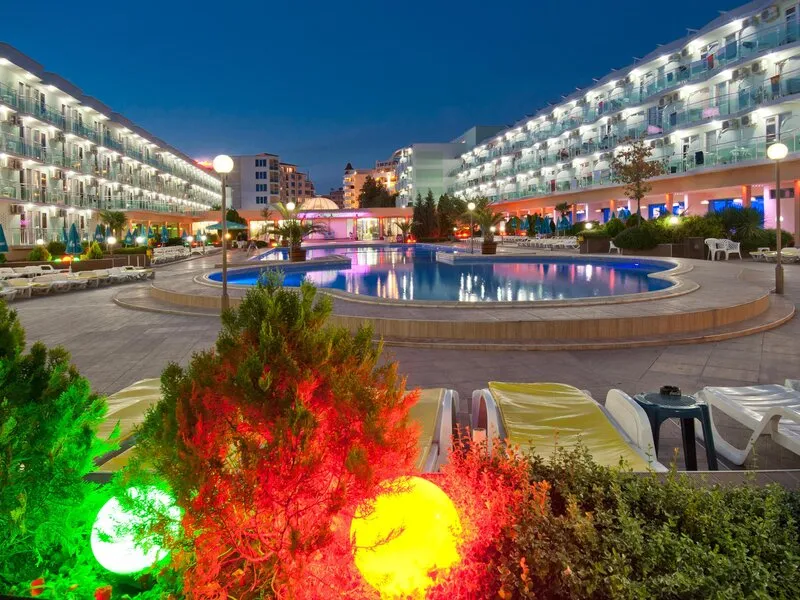 Hotel Kotva · Anbieterbild von TUI