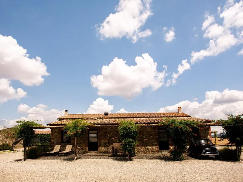 Locanda In Tuscany · Anbieterbild von TUI