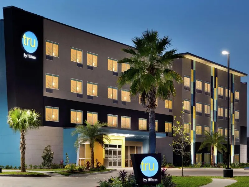 Tru By Hilton Webster Houston NASA · Anbieterbild von TUI