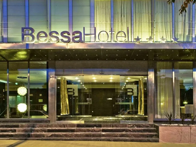 Bessa Hotel · Anbieterbild von TUI