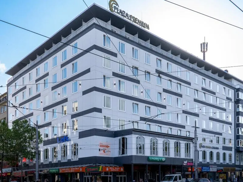 PLAZA Premium Columbus Bremen · Anbieterbild von TUI