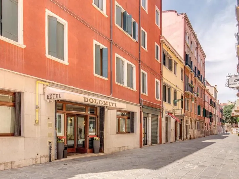 Venice Maggior Consiglio · Anbieterbild von TUI