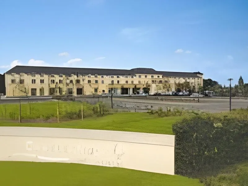 Castleknock & Country Club · Anbieterbild von TUI